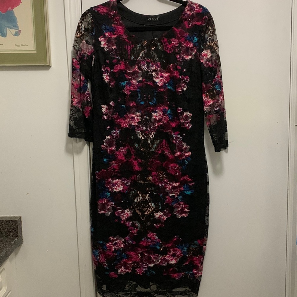 Venus Dress